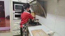 银河劳动课之银河小厨师：自己在家也能做出美味肉火烧，很好吃哦