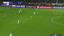 皮什切克 欧冠 2019/2020 欧冠 小组赛第4轮 多特蒙德 VS 国际米兰 精彩集锦