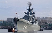 俄三万吨核战舰即将复活，美专家称一旦爆发战争，将率先摧毁