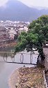 每人都有个古镇情怀 沧溪秘境 浮梁红守千年  浮梁红守千年  旅行大玩家  自驾环游记  旅行