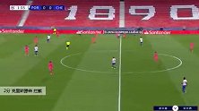 克里斯滕森 欧冠 2020/2021 波尔图 VS 切尔西 精彩集锦