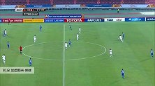 加尼耶夫 U23亚洲杯 2020 阿联酋U23 VS 乌兹别克斯坦U23 精彩集锦