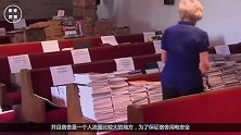 大学生用30个塑料瓶自制空调，无需插电，就能让房间速降10度