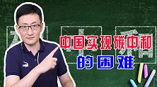 碳中和目标的不平等，西方能源需求已到顶，中国能源需求持续增长