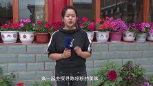 舌尖上的道孚——陈凉粉！