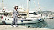 CoverStar：在戛纳，马苏还是那个直爽的马漂亮！