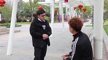 街头“从一数到十”骗局，看似简单的游戏，瞬间就把你的钱骗走