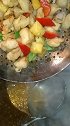 菠萝咕咾肉教程（二）