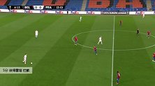 彼得雷塔 欧联 2019/2020 巴塞尔 VS 法兰克福 精彩集锦