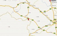 广西靖西市再发生4.3级地震 震源深度10千米