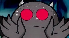 星猫神话篇：小黑怪被变成石像，醒来的老大居然是个机器人！