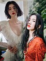 孟美岐 vs 三吉彩花