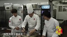 清汤鱼圆，冷水下锅小火慢煮，口感嫩滑味道鲜美
