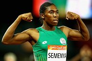【中字】“双性人”塞门娅自述童年 贫瘠之地走出来的奥运冠军