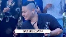 毕福剑28岁女儿近照曝光，风格独特颜值引热议，意外撞脸岳云鹏