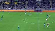 热默松 法联杯 2019/2020 法国联赛杯 淘汰赛第3轮 摩纳哥 VS 马赛 精彩集锦