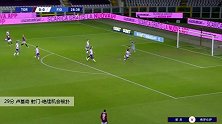 卢基奇 意甲 2020/2021 都灵 VS 佛罗伦萨 精彩集锦