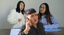 熊孩子考23分怕挨揍，想出妙招竟让家长心平气和的签字，有才！