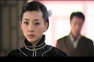 辜传铭让潇潇跟他回去不然就杀了她，最后还是没有下杀手