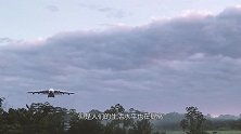 中国曝光庞然大物能“吞下”飞机，美国坐不住了，外国：求合作