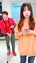 婆婆为了给媳妇换手机，把媳妇的手机给扔了。