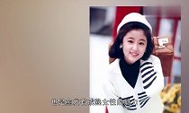 林心如出道旧照被扒,穿泳装秀婀娜身材,最满意部位竟是肚脐