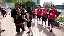 英超-1516赛季-阿森纳众星新加坡体验风土人情 吃当地美食学班卡苏拉拳-专题