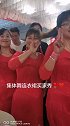 年会聚舞表演集体舞统一服装特别漂亮这是我们美女买家秀