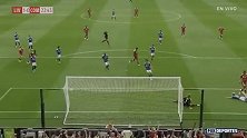 友谊赛- 利物浦2-0科莫 加克波传射建功雅凯处子球