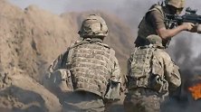 11名美军士兵误把防冻剂当酒精饮料喝下 2人仍在ICU抢救