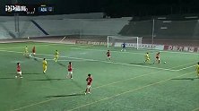恒大杯下半场录播-恒大西班牙足校U15队伍0-1阿尔科孔U15