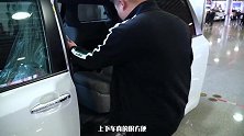20款丰田塞纳现车实拍，舒适实用的奶爸神车