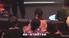 微博之夜争奇斗艳，该美的美，该帅的帅，但台下的却都很沙雕？