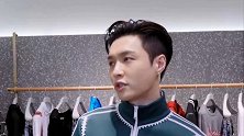 张艺兴生日开娱乐公司招练习生，最低标准曝光引期待