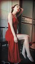 晚上好