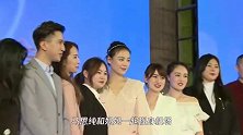 网曝马思纯和张哲轩已经结婚，女方现身机场身材臃肿，被疑怀孕！