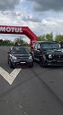 博速 博速smart 博速g级 Rocket 900 brabus