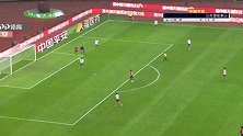 中超-马尔西尼奥1v3破门 重庆连扳四球大逆转4-3鲁能