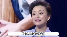 杨澜打脸婚变传闻，高调表白富豪老公，吴征身材胖到能抵两个老婆