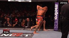 UFC-18年-UFC经典比赛回顾：唐纳德·塞罗尼VS吉姆·米勒-单场