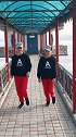 16步扭起来