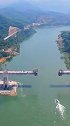 跨国铁路桥梁.中老铁路