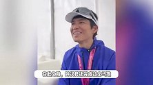 钟汉良参加成都世遗马拉松，赛道秒变追星现场，本人跑后苦笑称不想再跑了