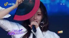 方锦龙 方颂评 硬糖少女303 歌舞《忆山河》