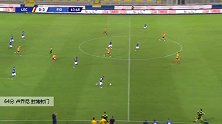 卢乔尼 意甲 2019/2020 莱切 VS 佛罗伦萨 精彩集锦