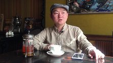 体坛西甲驻站记者武一帆专访：斗志让C罗与众不同