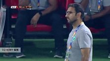 杜拜什 U23亚洲杯 2020 沙特阿拉伯U23 VS 叙利亚U23 精彩集锦