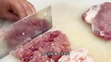 江西特色萍乡小炒肉，做法简单，汤汁用来盖米饭真的绝啦