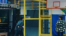 焉栩嘉大型“扑街”现场！R1SE全员无情嘲笑
