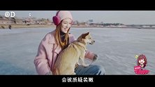 柔弱外表强大内心，如水一般纯净的柔情“大女人”秦岚